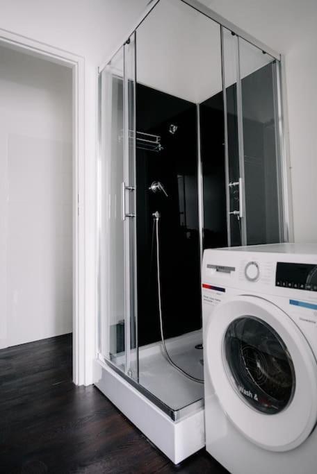 Piotrkowska 50 & Narutowicza Five-Room Elite Enclave - New Listing Lodz  Ngoại thất bức ảnh