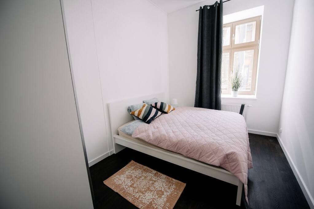 Piotrkowska 50 & Narutowicza Five-Room Elite Enclave - New Listing Lodz  Ngoại thất bức ảnh