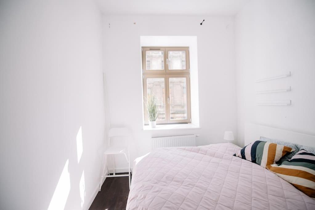 Piotrkowska 50 & Narutowicza Five-Room Elite Enclave - New Listing Lodz  Ngoại thất bức ảnh