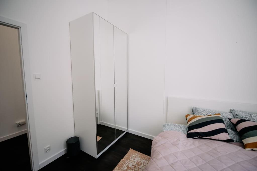 Piotrkowska 50 & Narutowicza Five-Room Elite Enclave - New Listing Lodz  Ngoại thất bức ảnh