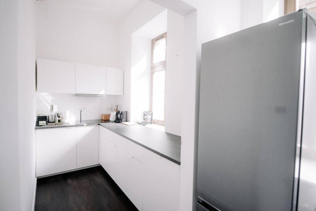 Piotrkowska 50 & Narutowicza Five-Room Elite Enclave - New Listing Lodz  Ngoại thất bức ảnh